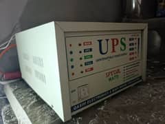 brand new UPS