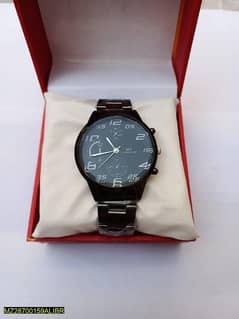 Men's Formal analogue watch 0