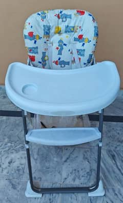 Baby high Chair for Sale