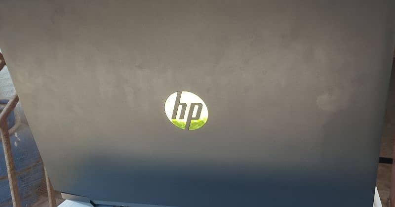 HP GAMING LAPTOP (NEW CONDITION) 2
