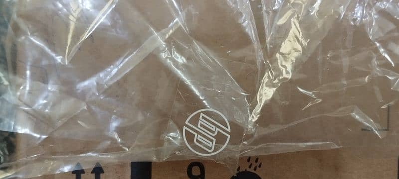 HP GAMING LAPTOP (NEW CONDITION) 7