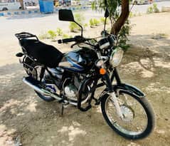 Suzuki GS 150