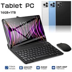 Global Version Tablet Xioami Pad 15 Pro 11 inch HD Original Tablet 5G