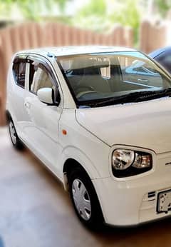 Suzuki alto vxl ags 2023