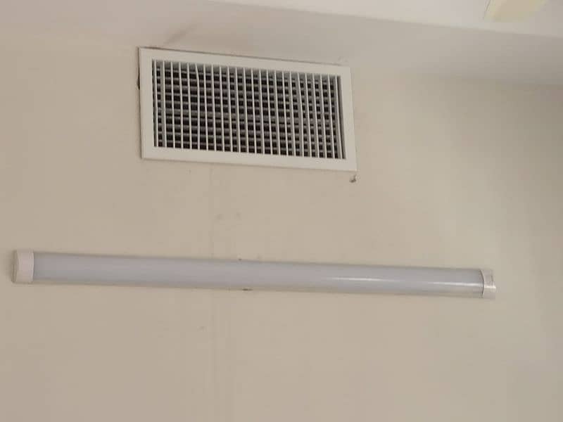 Evaporative Air Cooler Ducting System 3