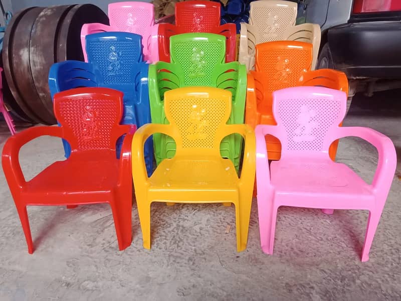 kids chair | study chair | plastic chair| school chair | kid furniture 5