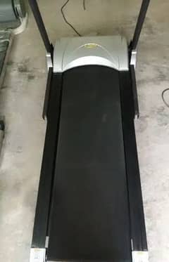 treadmill exercise machine gym fitness trade mil jogging cycle