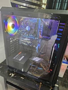 Core i7 Gaming Pc