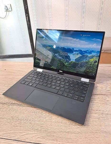 Dell XPS 9365 Core i5 7th generation (Touch Screen 360) 0