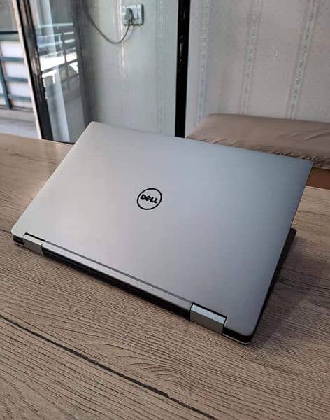 Dell XPS 9365 Core i5 7th generation (Touch Screen 360) 8