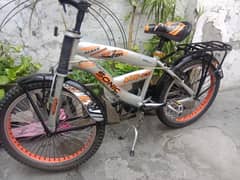imported cycle 20 inch new cycle 03044730527 watsap or call number
