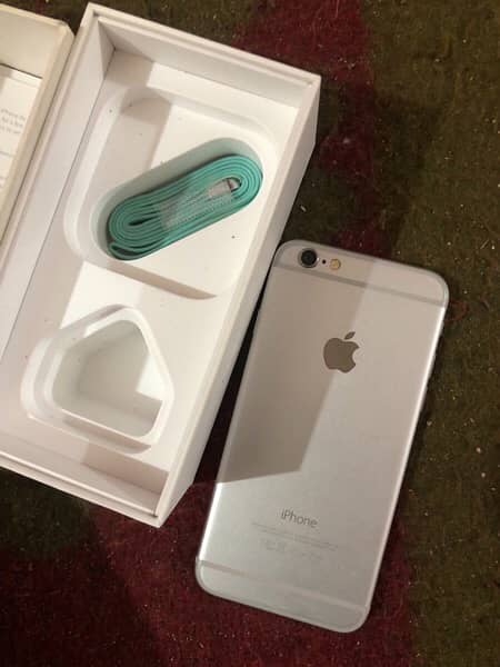 iphone 6 Pta approved for sale 1