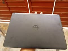 Dell Core i7 5th gen