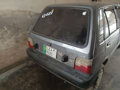 Best mehran car for sale excellent average