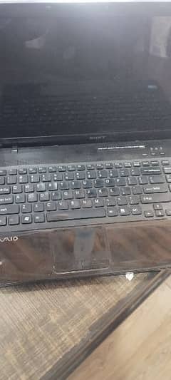 Sony Vaio Core i3