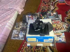 play station 03455110602