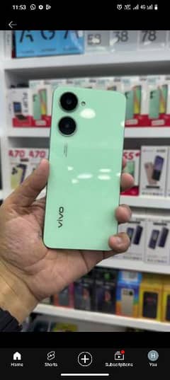 vivo y03 0