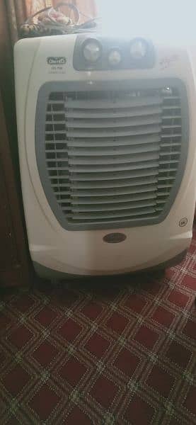 Air coolers is ko 0