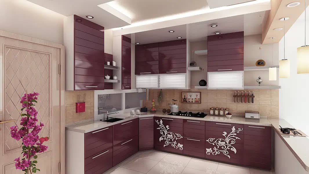 3D designer Interior Exterior & planer 12