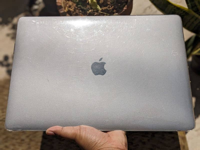 MacBook Pro 2016 15 inch 3