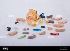 DigitalHearing Aid / Hearing Aid / Aid Hearing