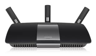 Linksys EA6900| Smart Wi-Fi |AC1900 Mbps| Gigabit Port Wireless Router