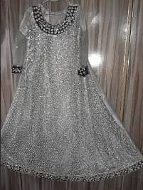 Bridal lehanga | engagement dress | bridal maxi | wedding dresses 4