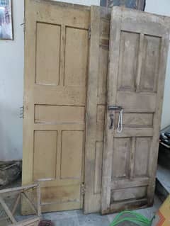 House Doors Dayyar Pure Excellent condition