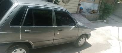 Mehran car for sale power staring pawer windows
