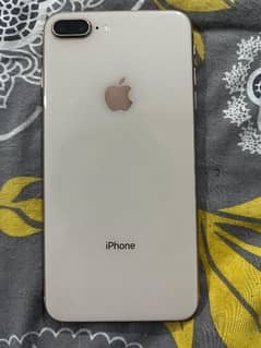 Iphone 8 plus 64 gb by pass