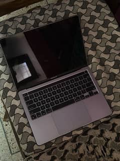 Apple Macbook Pro M1 13” 8GB 512GB