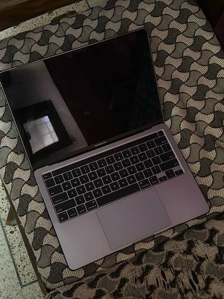 Apple Macbook Pro M1 13” 8GB 512GB 0