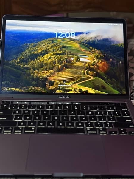 Apple Macbook Pro M1 13” 8GB 512GB 1