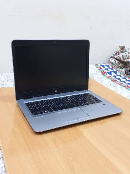 HP EliteBook 840 G3 i5 6th Gen  8GB RAM  A-Grade Stock 4