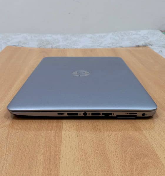 HP EliteBook 840 G3 i5 6th Gen  8GB RAM  A-Grade Stock 7