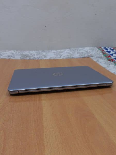 HP EliteBook 840 G3 i5 6th Gen  8GB RAM  A-Grade Stock 8