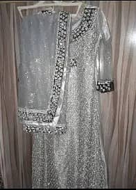 Bridal lehanga | engagement dress | bridal maxi | wedding dresses 2