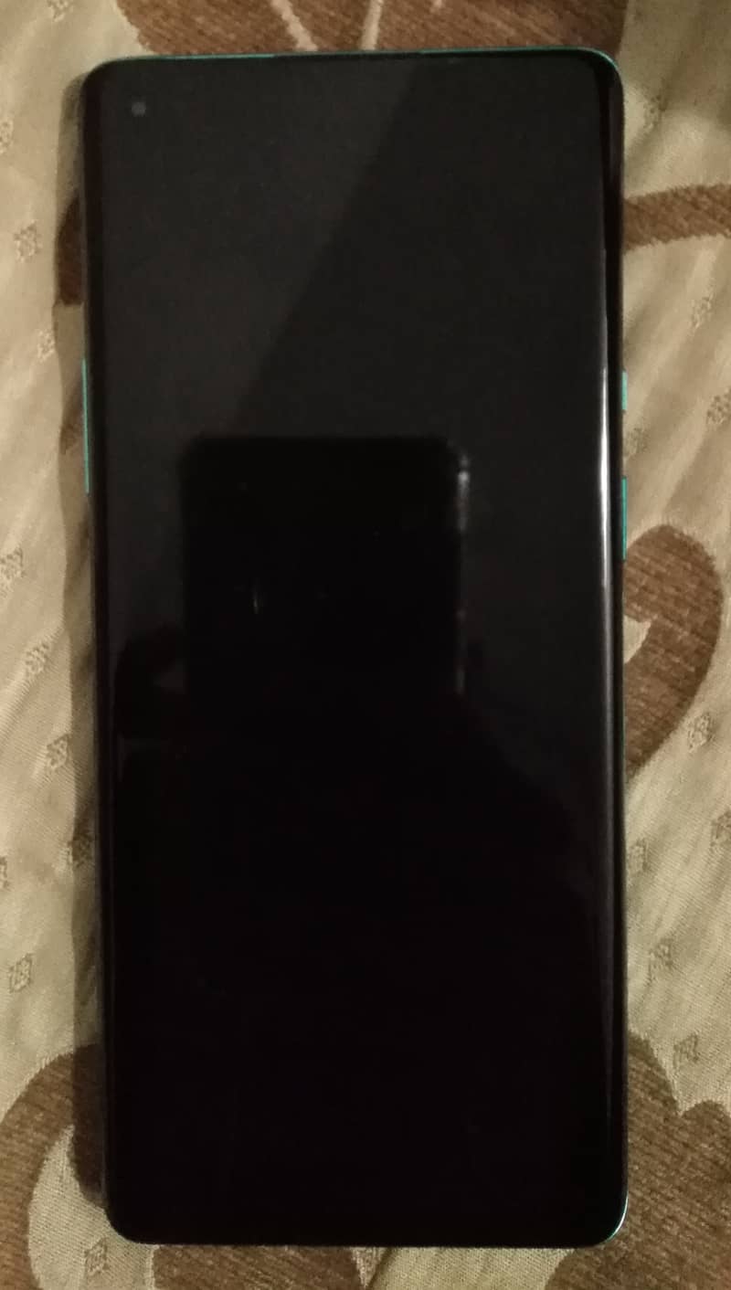 OnePlus 8 pro 12/256 gb 0