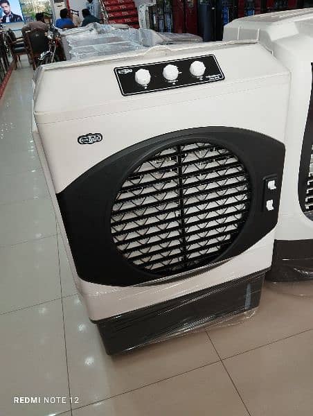Cooler Super Asia Model:5000 Plus Available at Discount rate 0