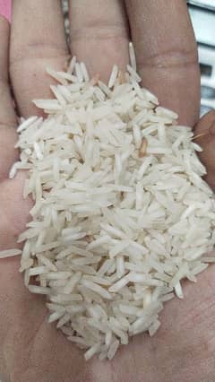All Types Rice are available with Good cooking