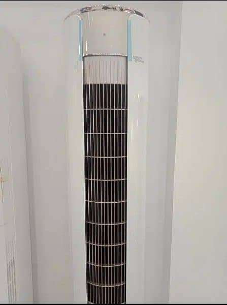 FLOOR STANDING AC Haier Dawlance Gree Kenwood 14