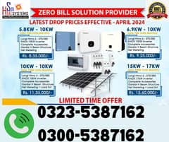 All type of Solar Panel Solar Installation Solar System Electronic Etc