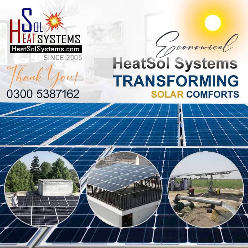 All type of Solar Panel Solar Installation Solar System Electronic Etc 3