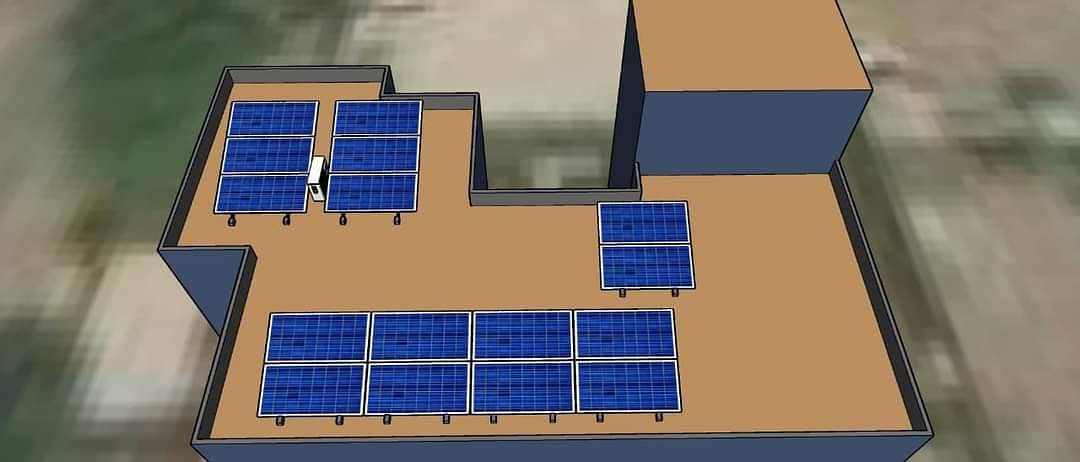 All type of Solar Panel Solar Installation Solar System Electronic Etc 5