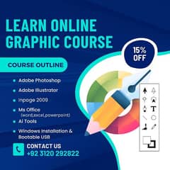 Online Graphics Course