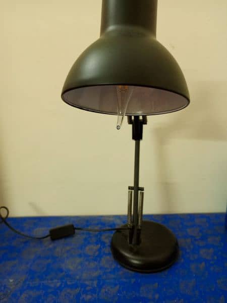 Study Lamp 3