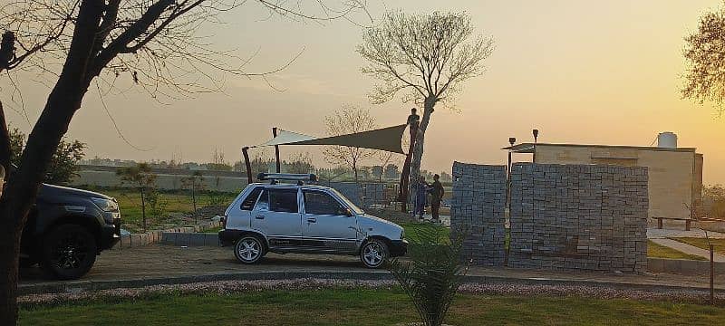 car parking shades 19