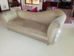 3 Seater Sofa Dewan