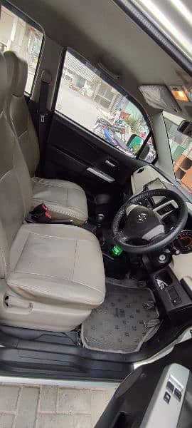 Suzuki Wagon R 2019 6