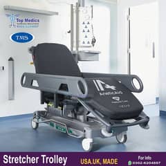 Stretcher